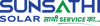 Sunsathi Solar Pvt Ltd Logo