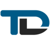 The Digital Lord Logo