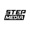 STEPMEDIA SOFTWARE Logo