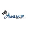 Annuncio Agency Logo