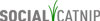 SocialCatnip Logo