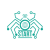 Webstart99 Logo