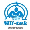 Mil-tek Logo