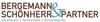 BERGEMANN SCHÖNHERR & PARTNER Logo