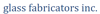 Glass Fabricators Inc. Logo