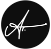 Anita T Logo