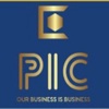 Pacific Inter Capital Logo