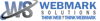 Webmark Solutions Logo