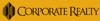 Corporate Realty, Inc. Logo