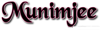 Munimjee Accounting Services Logo
