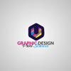Umair Graphic Design & Print Service Logo