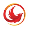 REBIRTH DIGITAL Logo
