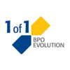 1 of 1 BPO Evolution Logo