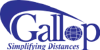 Gallop Shipping Logo
