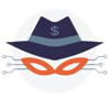 Code HUNT'S Logo