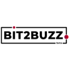 Bit2Buzz Logo