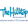 The Hilltop Landscape Architects and Contractors Logo