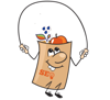 Fitte Tüte Logo