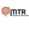 Translation Agency MTR Logo