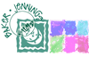 Baker Jennings Films Logo