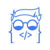 Mad Brain Logo