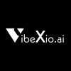 VibeXio.ai Logo