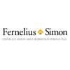Fernelius Simon Mace Robertson Perdue Logo