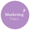 Marketing Purks Logo