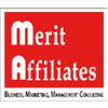 Merit Affiliates Logo