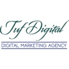 TUF Digital Logo