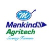 Mankind Agritech Logo