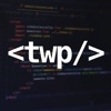 The Web People Logo
