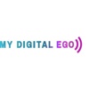 My Digital Ego Ltd. Logo