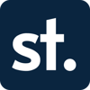 SeekThem Design Agency Logo