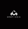 Drop Media Logo