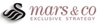 Mars & Co Shanghai Logo