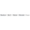 Barris, Sott, Denn & Driker, PLLC Logo