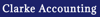 Clarke Accounting Logo
