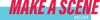 Make a Scene Media Logo