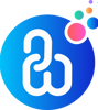 Builds Worth Digital Marketing Agency Logo