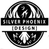 Silver Phoenix Design Logo