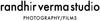 Randhir Verma Studio Logo
