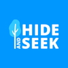 Hide and Seek Logo
