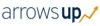 Arrows Up Logo