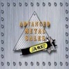 Advanced Metal Sales LLC Logo