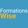Formations Wise Logo