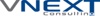 VNEXT CONSULTING Logo