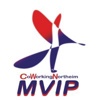 CoWorkingNortheim by MVIP Logo