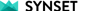 Synset Technologies Logo