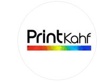 Print Kahf Screen Printers | Leavers Hoodies Logo